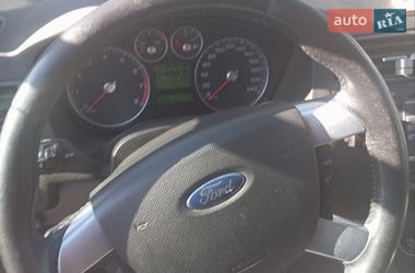 Мінівен Ford C-Max 2006 в Житомирі