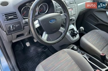 Минивэн Ford C-Max 2008 в Дубно