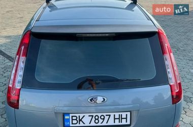 Минивэн Ford C-Max 2008 в Дубно