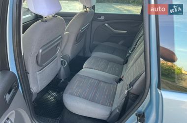 Минивэн Ford C-Max 2008 в Дубно