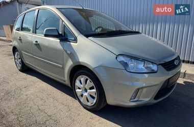 Мінівен Ford C-Max 2009 в Києві