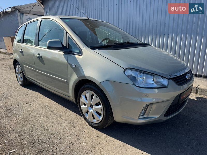 Ford C-Max 2009