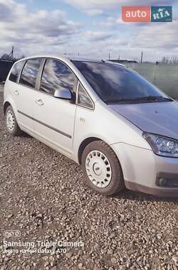 Минивэн Ford C-Max 2006 в Корсуне-Шевченковском