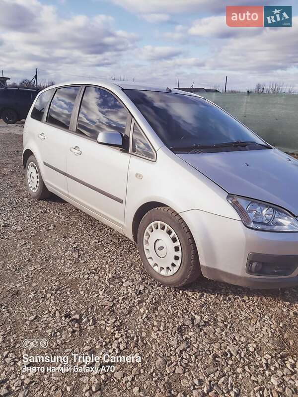 Ford C-Max 2006