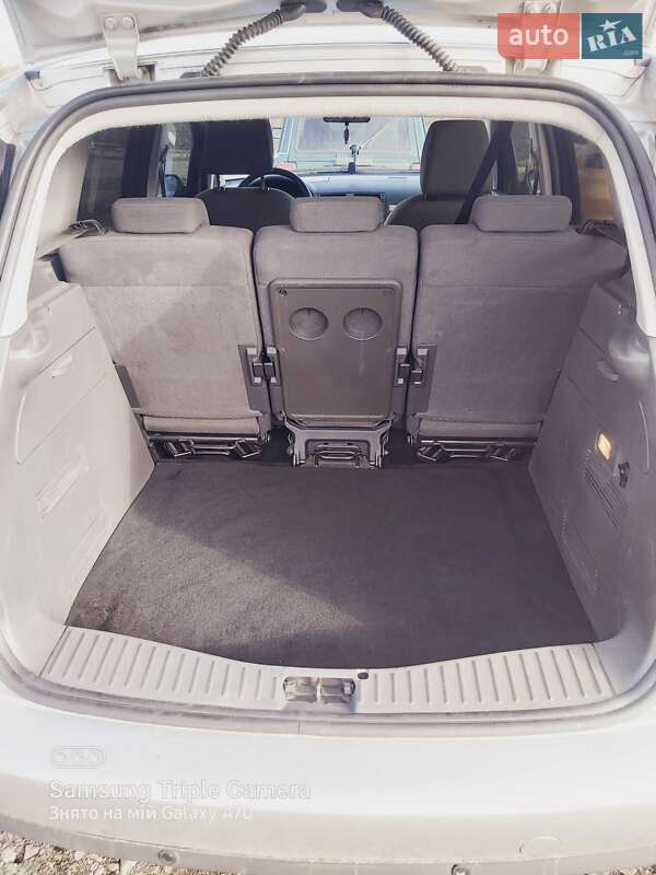 Мінівен Ford C-Max 2006 в Корсунь-Шевченківському фото 4 Мінівен Ford C-Max 2006 в Корсунь-Шевченківському