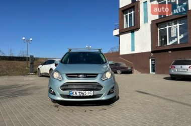 Минивэн Ford C-Max 2012 в Виннице
