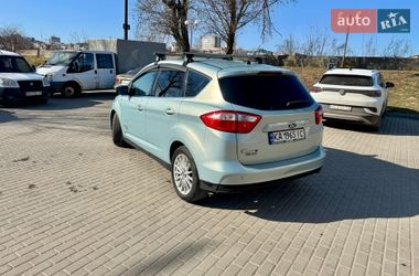 Минивэн Ford C-Max 2012 в Виннице