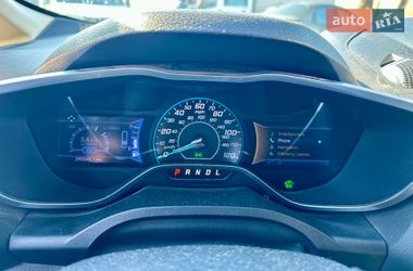 Минивэн Ford C-Max 2012 в Виннице