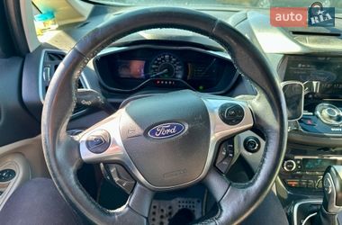 Минивэн Ford C-Max 2012 в Виннице