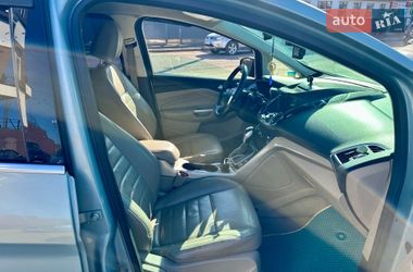 Минивэн Ford C-Max 2012 в Виннице