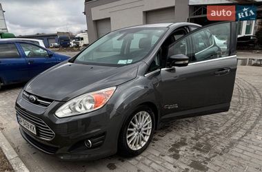 Минивэн Ford C-Max 2016 в Запорожье