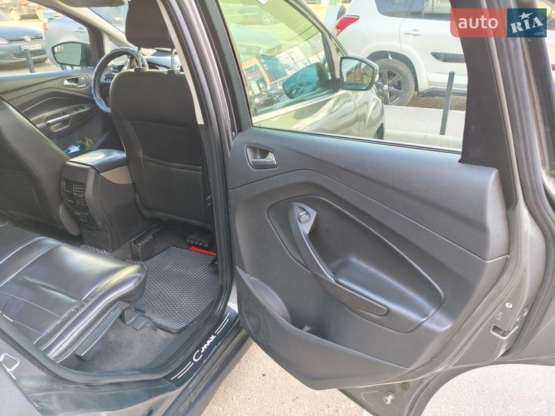 Мінівен Ford C-Max 2014 в Одесі фото 13 Мінівен Ford C-Max 2014 в Одесі