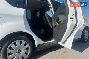 Минивэн Ford C-Max 2016 в Днепре