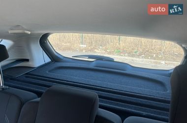 Минивэн Ford C-Max 2016 в Днепре