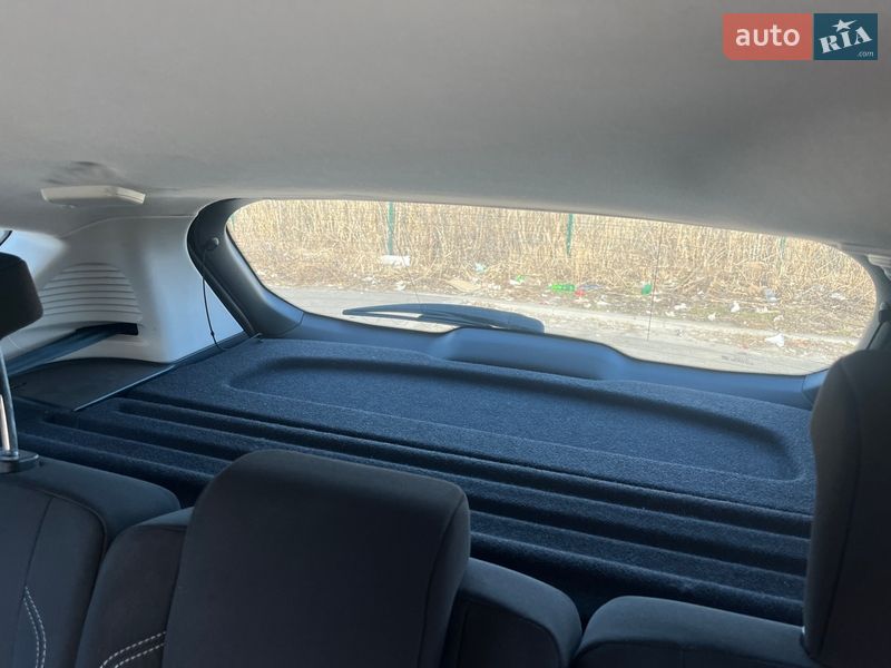 Минивэн Ford C-Max 2016 в Днепре фото 24 Минивэн Ford C-Max 2016 в Днепре