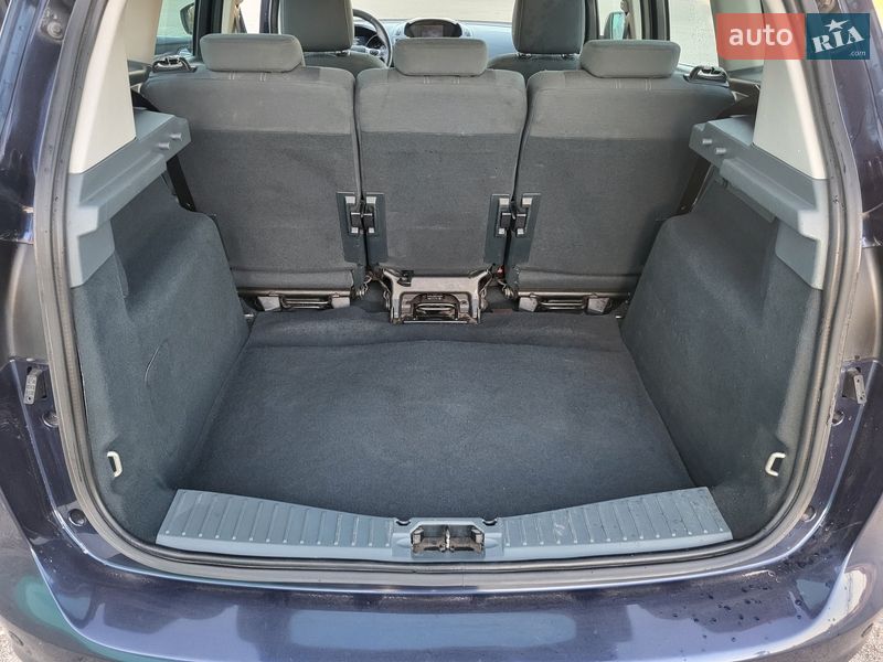 Минивэн Ford C-Max 2011 в Запорожье