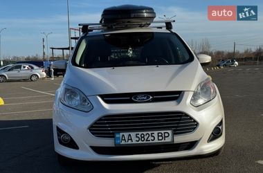 Минивэн Ford C-Max 2015 в Киеве