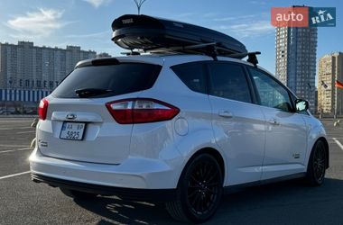 Минивэн Ford C-Max 2015 в Киеве