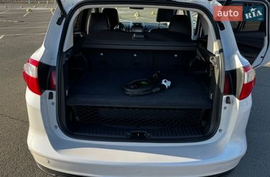 Минивэн Ford C-Max 2015 в Киеве