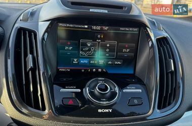 Минивэн Ford C-Max 2015 в Киеве