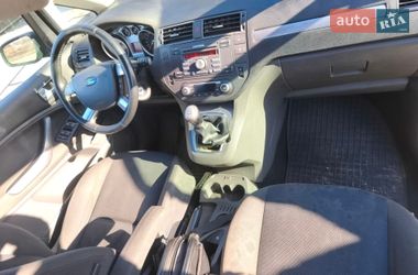 Микровэн Ford C-Max 2008 в Чернигове