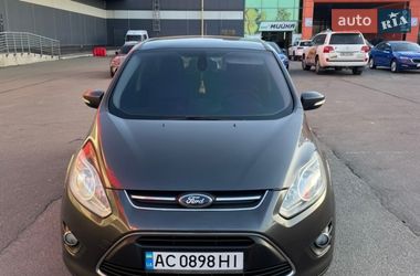 Минивэн Ford C-Max 2016 в Киеве