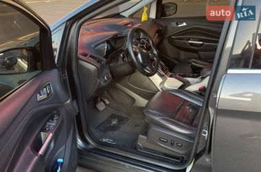 Минивэн Ford C-Max 2016 в Киеве