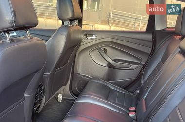 Минивэн Ford C-Max 2016 в Киеве