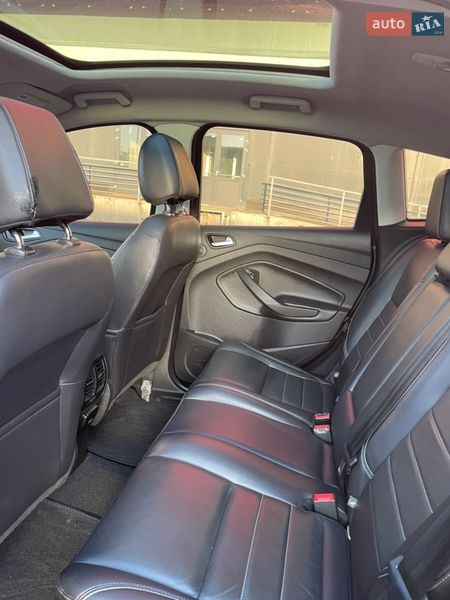 Минивэн Ford C-Max 2016 в Киеве