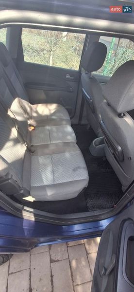 Мінівен Ford C-Max 2007 в Городку