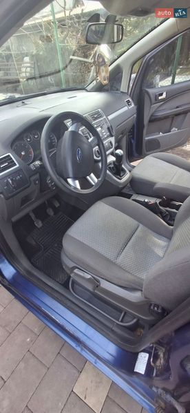 Мінівен Ford C-Max 2007 в Городку
