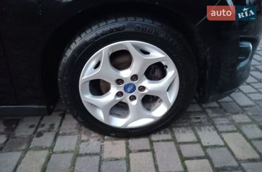 Минивэн Ford C-Max 2011 в Ровно