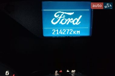 Минивэн Ford C-Max 2011 в Ровно