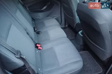 Минивэн Ford C-Max 2011 в Ровно