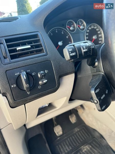 Минивэн Ford C-Max 2004 в Стрые