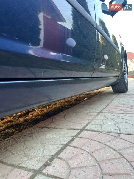 Минивэн Ford C-Max 2004 в Стрые