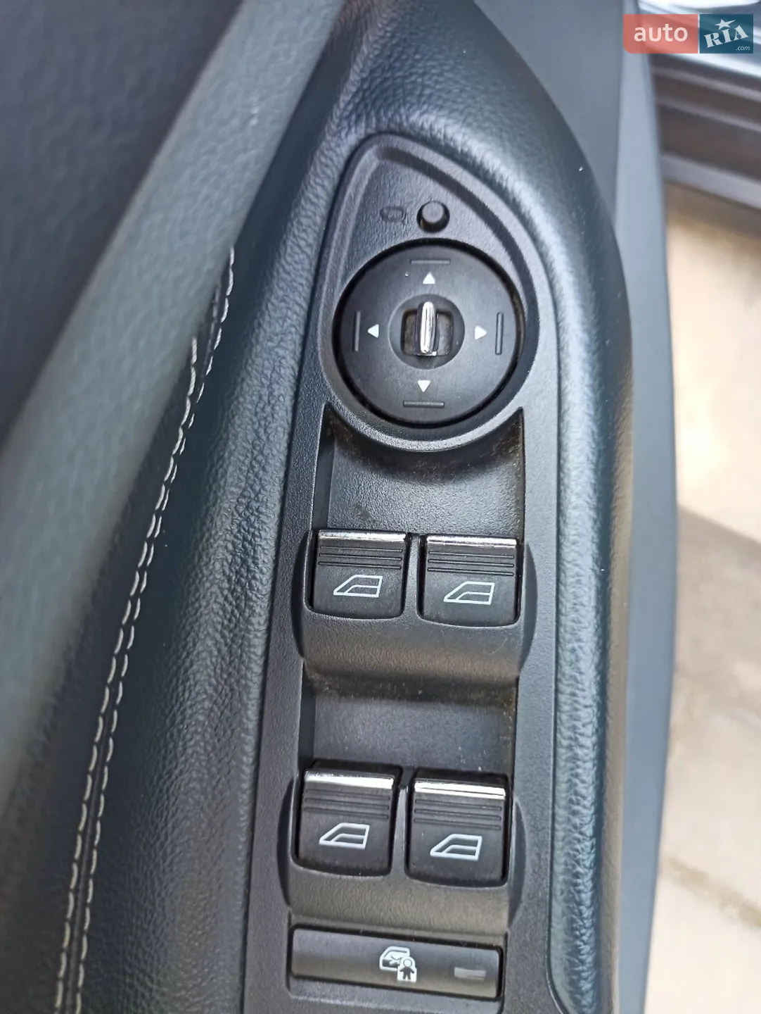 2011 Ford C-MAX - мініатюра 7