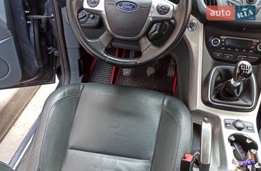 Минивэн Ford C-Max 2011 в Львове
