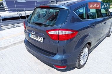 Минивэн Ford C-Max 2011 в Львове