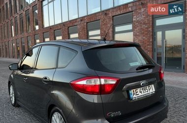 Минивэн Ford C-Max 2017 в Днепре