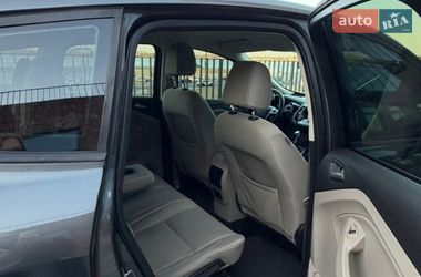 Минивэн Ford C-Max 2017 в Днепре