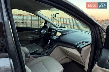 Минивэн Ford C-Max 2017 в Днепре