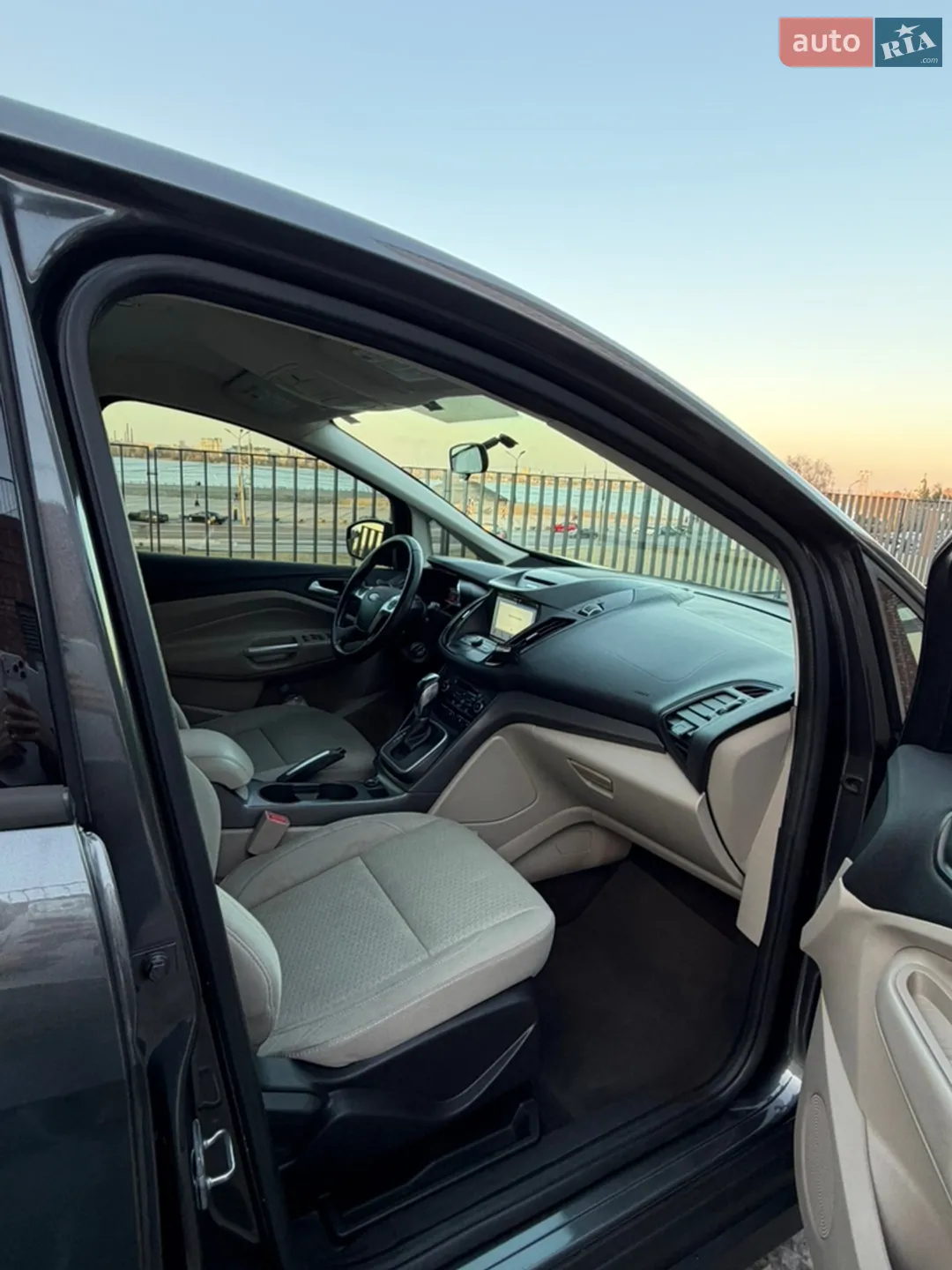 2017 Ford C-MAX - мініатюра 10