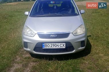 Мінівен Ford C-Max 2008 в Тернополі