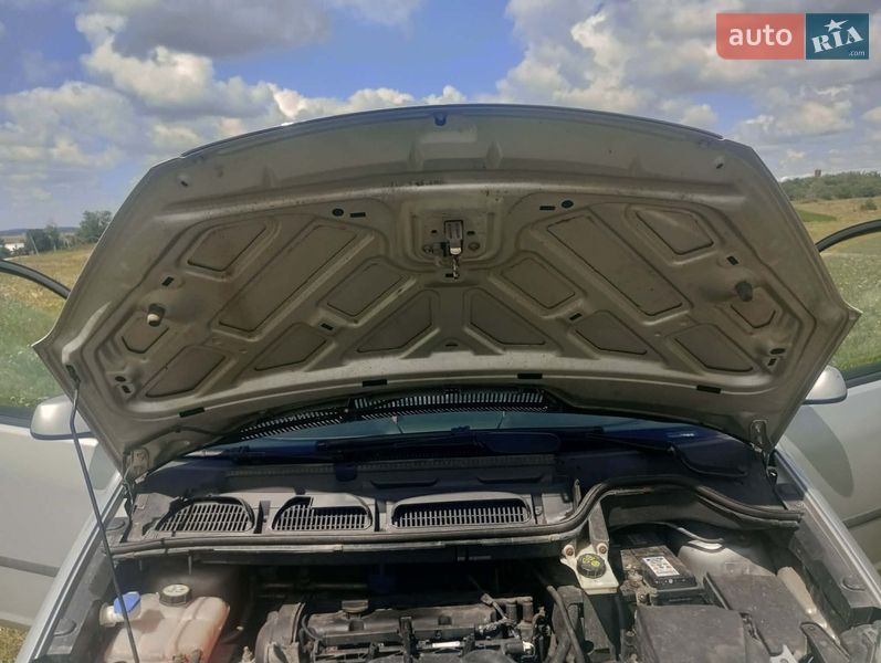 Минивэн Ford C-Max 2008 в Тернополе