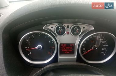 Минивэн Ford C-Max 2008 в Тернополе