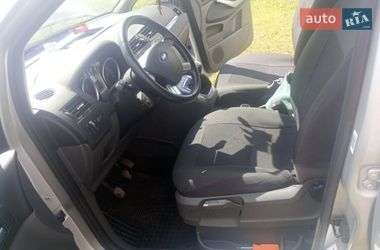 Минивэн Ford C-Max 2008 в Тернополе
