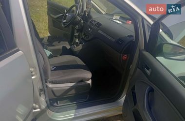 Минивэн Ford C-Max 2008 в Тернополе