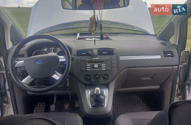 Минивэн Ford C-Max 2008 в Тернополе