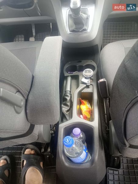 Минивэн Ford C-Max 2008 в Тернополе